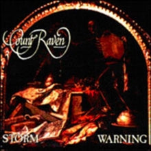 Count Raven: Storm Warning