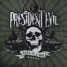 President Evil: Hell in a Box