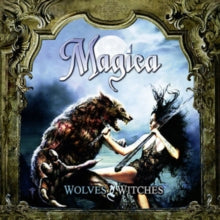 Magica: Wolves and Witches