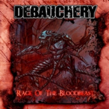 Debauchery: Rage of the Bloodbeast