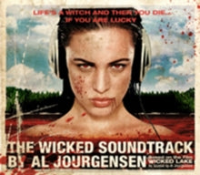Original Soundtrack: Wicked Lake (Jourgensen)