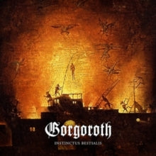Gorgoroth: Instinctus Bestialis