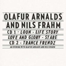 Olafur Arnalds & Nils Frahm: Collaborative Works