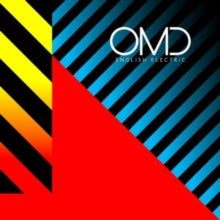Orchestral Manoeuvres in the Dark: English electric