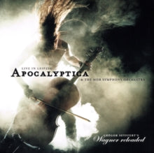 Apocalyptica: Wagner Reloaded