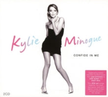 Kylie Minogue: Confide in Me
