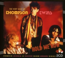 Thompson Twins: Hold Me Now