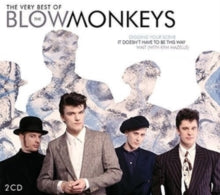 The Blow Monkeys: The Best of the Blow Monkeys