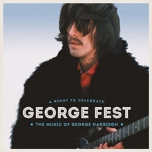 Various Artists: George Fest