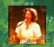 Jennifer Warnes: The Well
