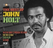 John Holt: The Best Of