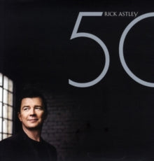 Rick Astley: 50