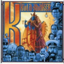 Kula Shaker: K