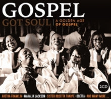 Various Artists: Gospel Got Soul