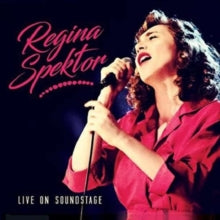 Regina Spektor: Live On Soundstage