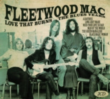 Fleetwood Mac: Love That Burns