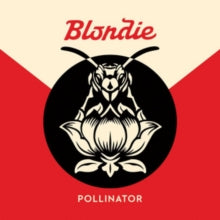 Blondie: Pollinator