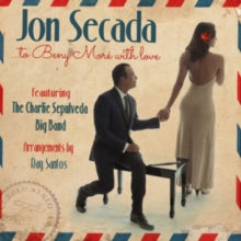 Jon Secada: The Beny Moré With Love (Feat. The Charlie Sepulveda Big Band)