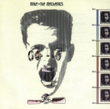 Mike and The Mechanics: Mike & the Mechanics
