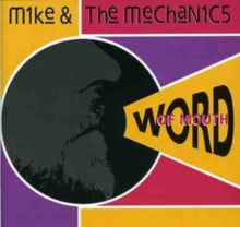 Mike and The Mechanics: Word of Mouth