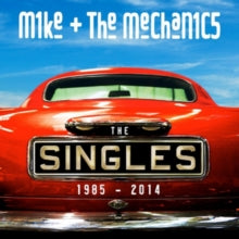 Mike and The Mechanics: The Singles 1985-2014