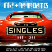 Mike and The Mechanics: The Singles 1985-2014 + Rarities