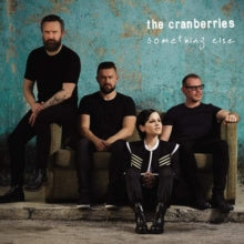 The Cranberries: Something Else