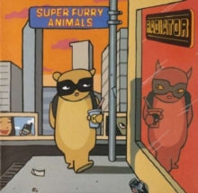 Super Furry Animals: Radiator