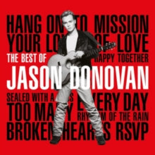 Jason Donovan: The Best of Jason Donovan