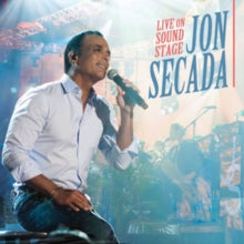 Jon Secada: Live On Soundstage