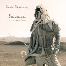 Gary Numan: Savage (Songs from a Broken World)