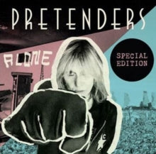 The Pretenders: Alone