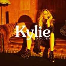 Kylie Minogue: Golden