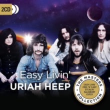 Uriah Heep: Easy Livin&