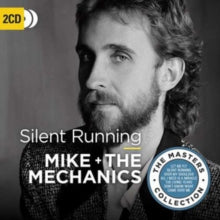 Mike and The Mechanics: Silent Running