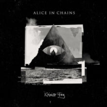 Alice in Chains: Rainier Fog