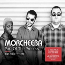 Morcheeba: Part of the Process