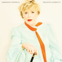 Marianne Faithfull: Negative Capability