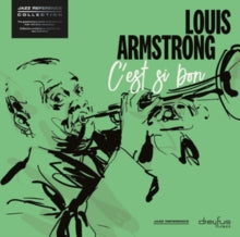 Louis Armstrong: C&