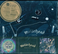 Motörhead: 1979