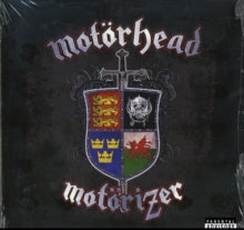 Motörhead: Motörizer