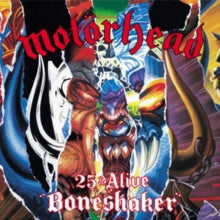 Motörhead: 25 & Alive