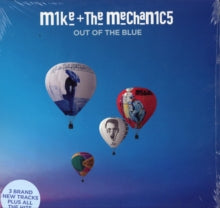 Mike and The Mechanics: Out of the Blue