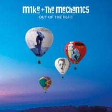 Mike and The Mechanics: Out of the Blue