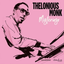 Thelonious Monk: Misterioso