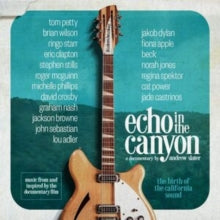 Various Artists: Echo in the Canyon