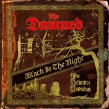 The Damned: Black Is the Night