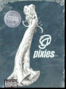 Pixies: Beneath the Eyrie