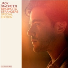 Jack Savoretti: Singing to Strangers