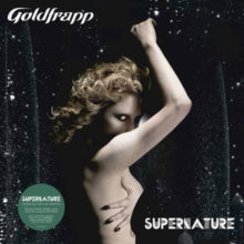 Goldfrapp: Supernature